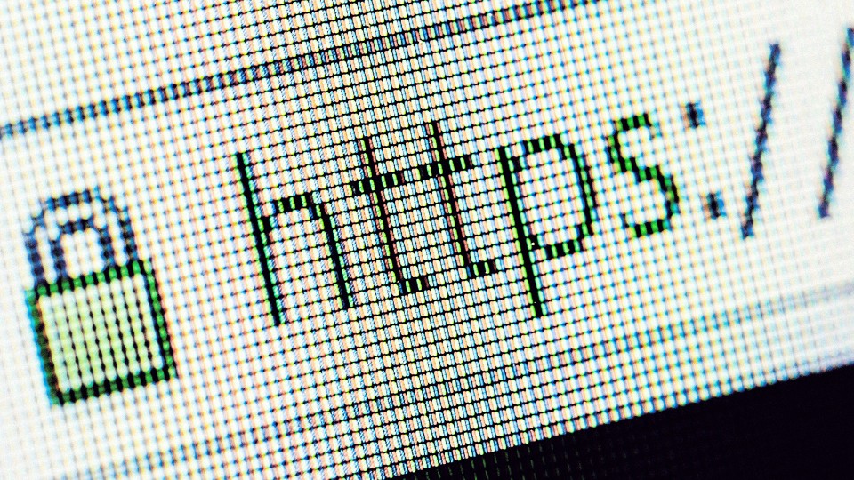 А ваш сайт уже на HTTPS?