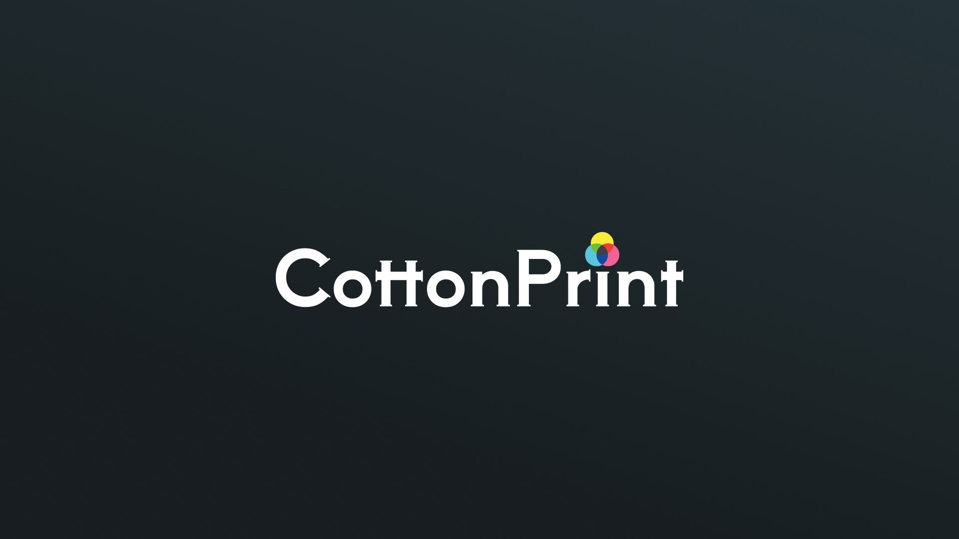 Создание логотипа компании «CottonPrint» в Бавлах