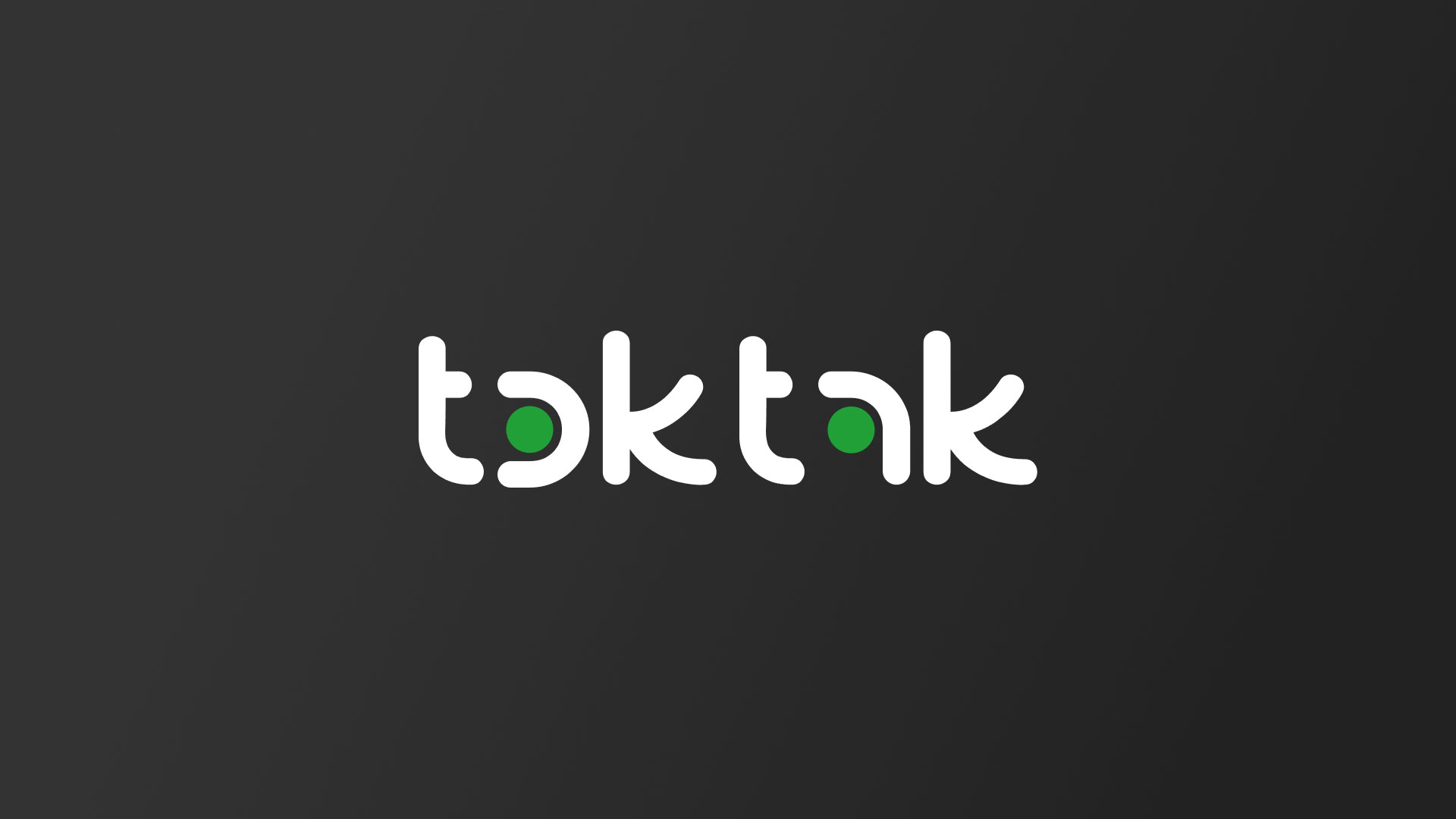 Разработка логотипа компании «Ток-Так» в Бавлах