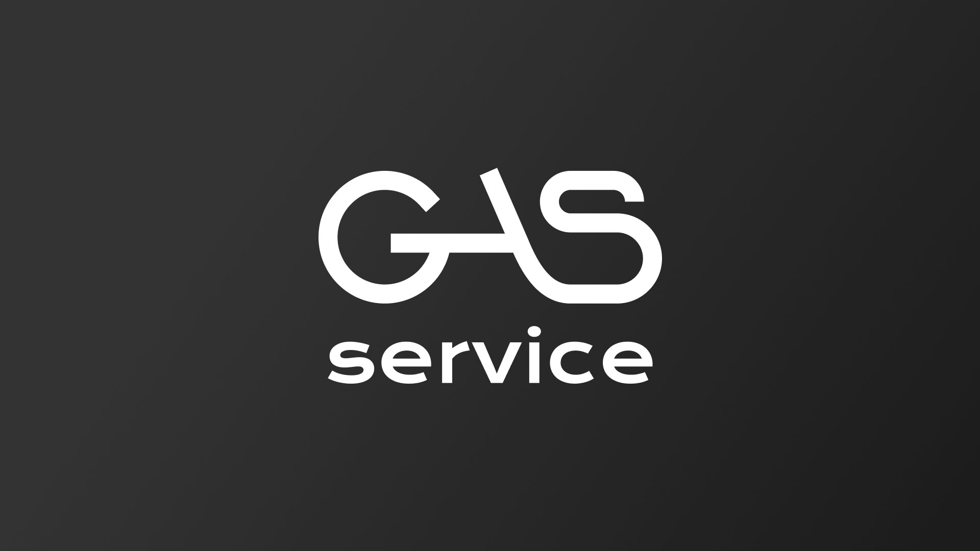 Разработка логотипа компании «Сервис газ» в Бавлах