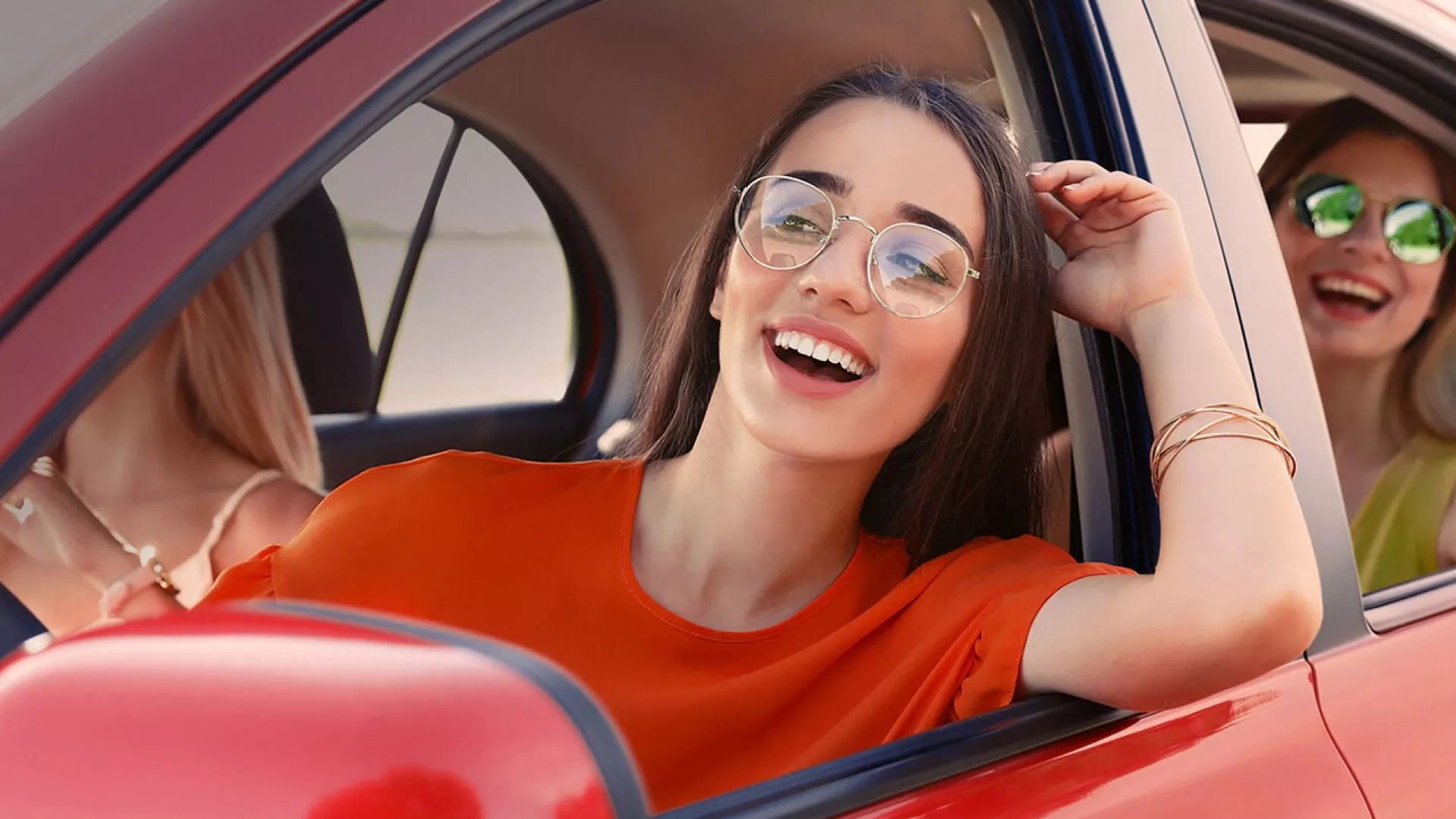 Разработка сайта для проката автомобилей в Бавлах