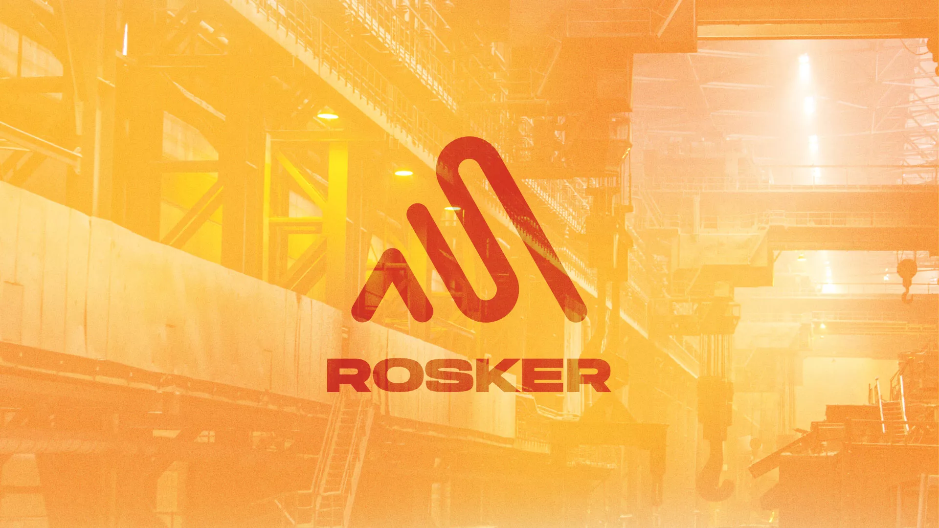 Ребрендинг компании «Rosker» и редизайн сайта в Бавлах