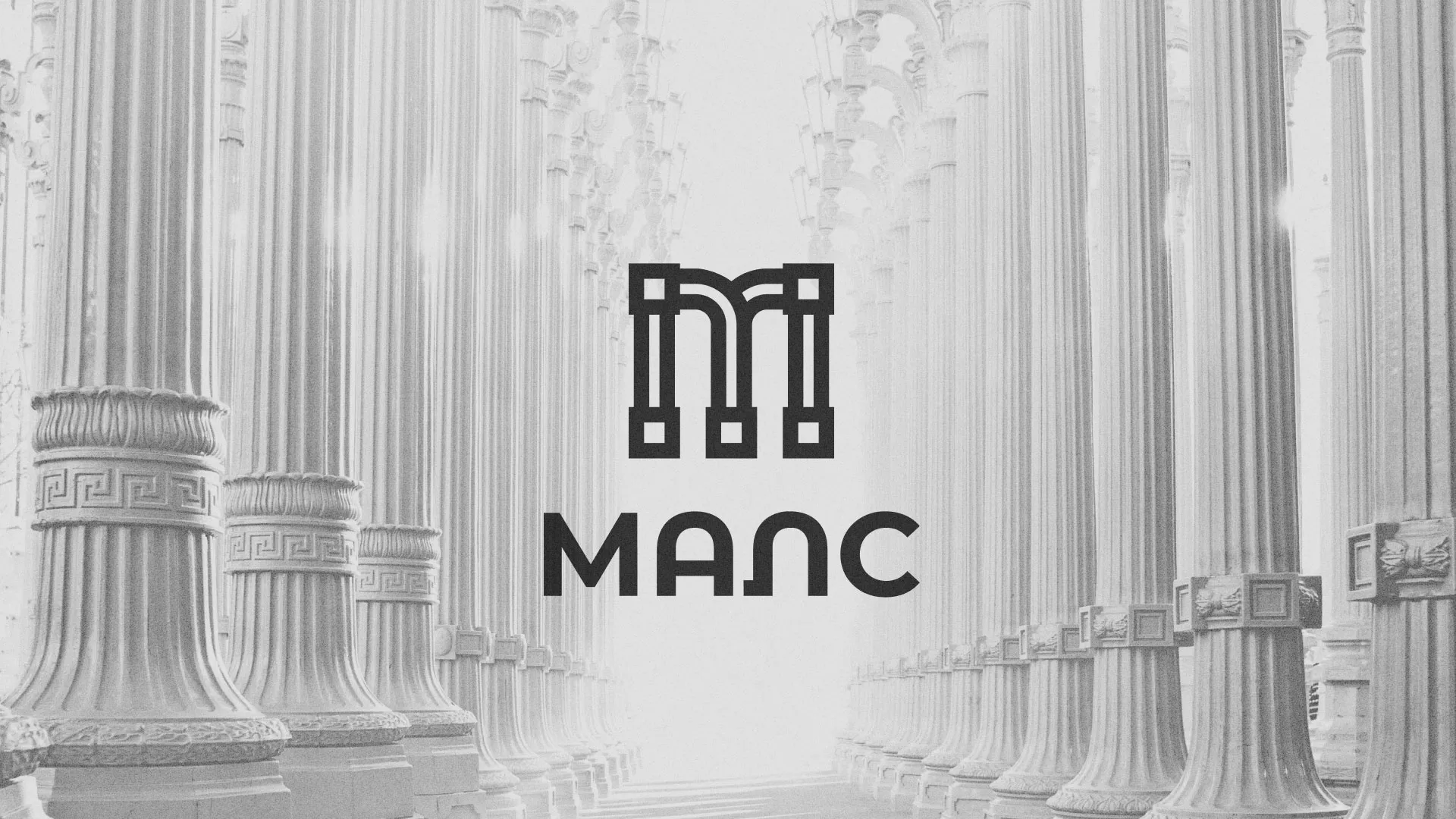Разработка логотипа компании «МАЛС» в Бавлах