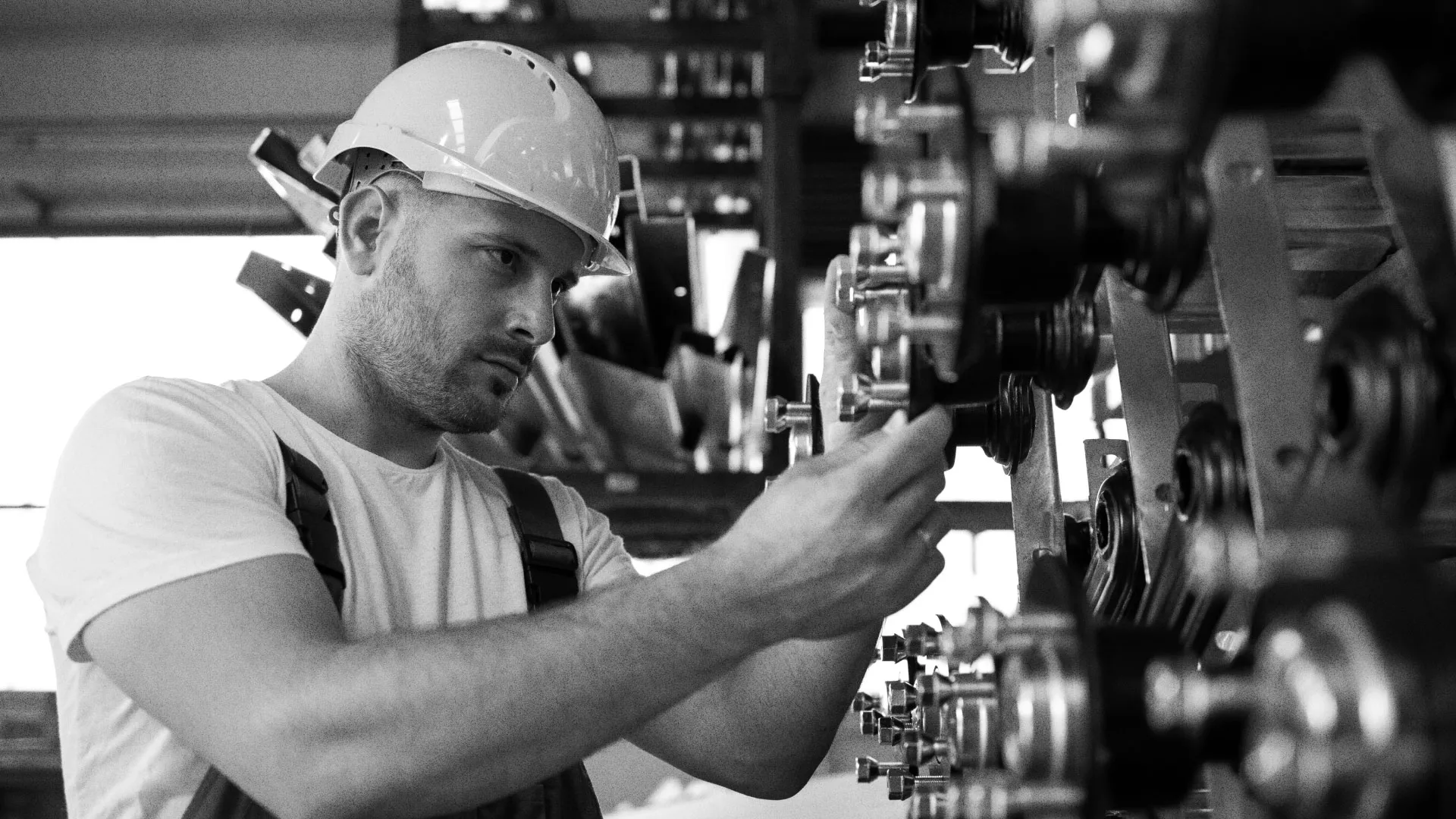 Разработка сайта для завода по продаже оборудования в Бавлах